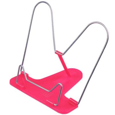 КанцРЦ Подставка для книг Стамм "Creative", ассорти ПК36